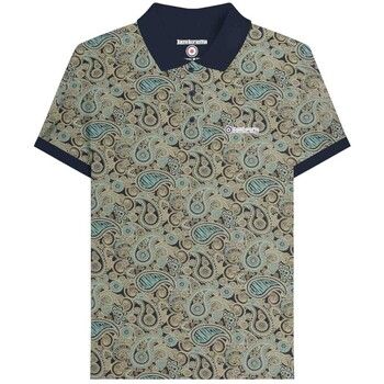 Lambretta Polo SS25 para hombre