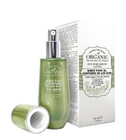 organic skincare antiaging skin care suero para el contorno de los ojos anti-envejecimiento y lifting 30ml