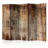 biombo - tree bark ii 225x172 cm