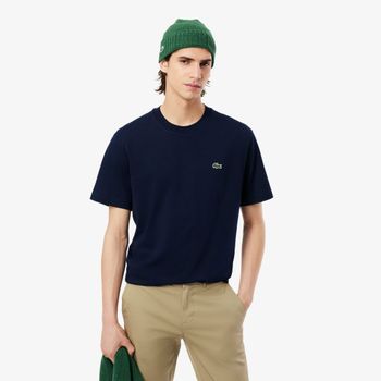 Lacoste Camisa de algodón TH7318-00-166