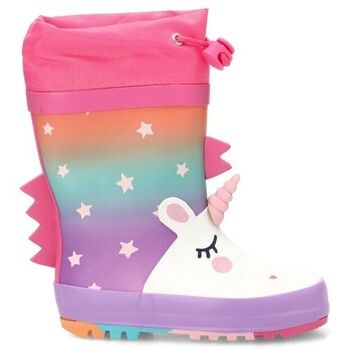 Bubble Bobble Botas de agua 814748 para niña