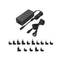 adaptador de corriente conceptronic ozul08b15 90w 15-20v proteccion portatil