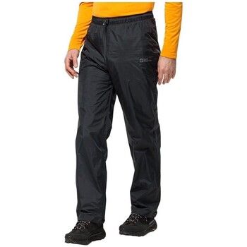 Jack Wolfskin Pantalón chandal 11127436001 para hombre