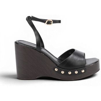 La Modeuse Sandalias 78872_P187807 para mujer