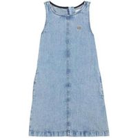 calvin klein jeans vestidos lvcksjh10g1a5 para nina
