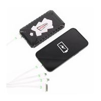 power bank with jump starter 300amp