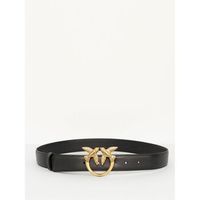 pinko cinturon love berry h3 100125 a0f1-z99q para mujer