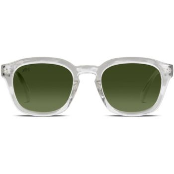 X Frame Therapy Gafas de sol Innovair Sun para hombre