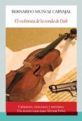 el violinista de la ronda de dalt