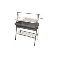 barbacoa santana marca