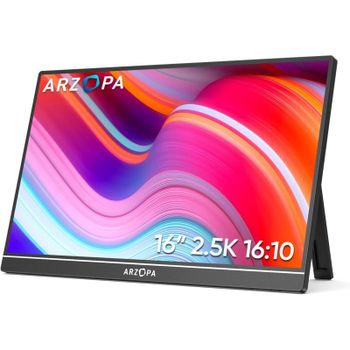 Arzopa Z1RC 16