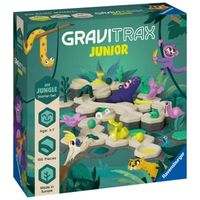 gravitrax - junior 3 anos