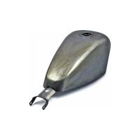 deposito de combustible harley-davidson sportster 04-06 oe-replica acero