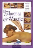 el placer del masaje vibracion prensado rotacion amasamiento