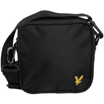 Lyle & Scott Bandolera Bolso bandolera para hombre