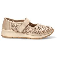 flexistep zapatillas de senderismo 811688 para mujer