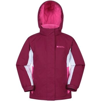 Mountain Warehouse Parka Honey para niño