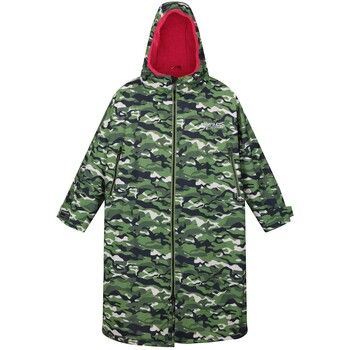 Regatta Parka XS-S RG9663 para hombre