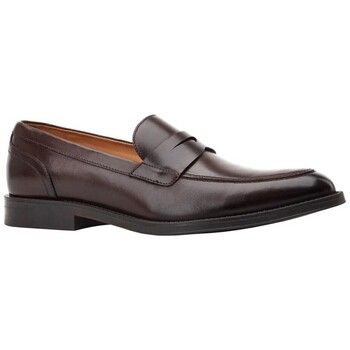Base London Mocasines Kennedy para hombre