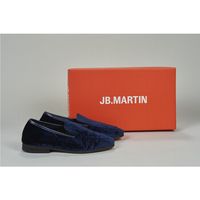 jb martin mocasines festa para mujer