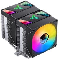 refrigeracion aire jonsbo socket intel lga 17001200115x2011 amd am4am5 92mm cr-1400 dv2 argb