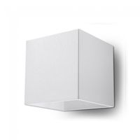 aplique de pared quad