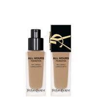 yves saint laurent all hours luminous matte foundation with spf 39 25ml various shades - mc2