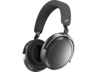 auriculares inalambricos - sennheiser momentum 4 cancelacion ruido adaptativa autonomia 60h bluetooth gris