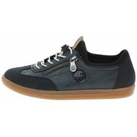 rieker zapatillas l975014 para mujer