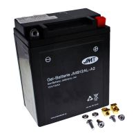 bateria jmt yb12al-a2 gel 12v-12ah