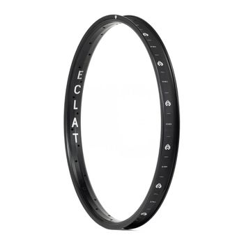 Eclat Raven Rim Black