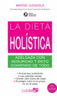 La dieta holística