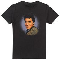 elvis presley camiseta starlite para hombre
