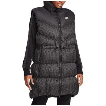 Nike Abrigo de plumas Ecdwn para mujer