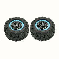neumaticos y llantas de recambio para coche rc xlf f22a 110 2 unidades accesorios de piezas de modelos de vehiculos