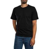 jack  jones camiseta pack de 3 camisetas basicas para hombre
