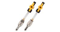 jagwire elite bleed kit adaptadores universales  dot