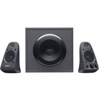 logitech z625 powerful thx sound