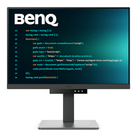 benq rd240q 241 lcd ips wqxga hdmi altavoces