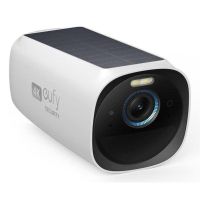 camara ip eufy s330 eufycam 3 4k bidireccional con vision nocturna y resistente ip67