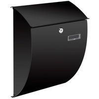 buzon nice negro perel