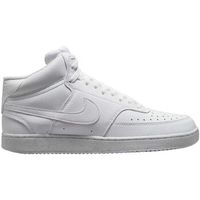 nike zapatillas altas court vision next nature para hombre