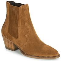 maison minelli botines velia para mujer