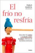 el frio no resfria