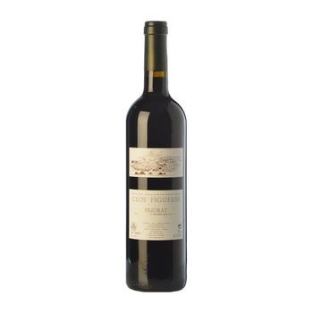 Clos Figueras Vino Tinto Clos Figueres Priorat Crianza 75 Cl 14.5% Vol.
