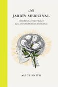 mi jardin medicinal