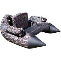 flotador tubo belly boat xxl