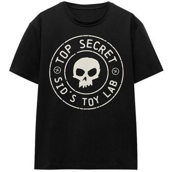 Disney Camiseta Sid's Toy Lab para mujer
