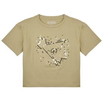 Guess Camiseta MIDI SS T para niña