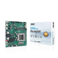 placa base asus amd am5 mini itx 90mb1l5m-m0eayc ddr5 pcie 40 71ch ecc so-dimm